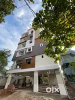 2BHK FLATS AVAILABLE FOR SALE @NAD @GOPALAPATNAM JUST FOR- 52.70 LAKHS