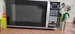Convection Microwave Panasonic