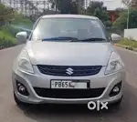 Maruti Suzuki Swift Dzire 2015-2017 VDI ABS, 2015, Diesel
