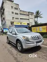 Mahindra XUV500 2011-2015 W8 2WD, 2012, Diesel