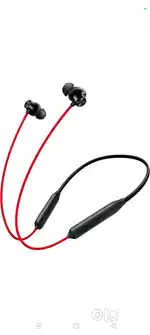OnePlus Bullets Wireless Z2 Bluetooth Headset