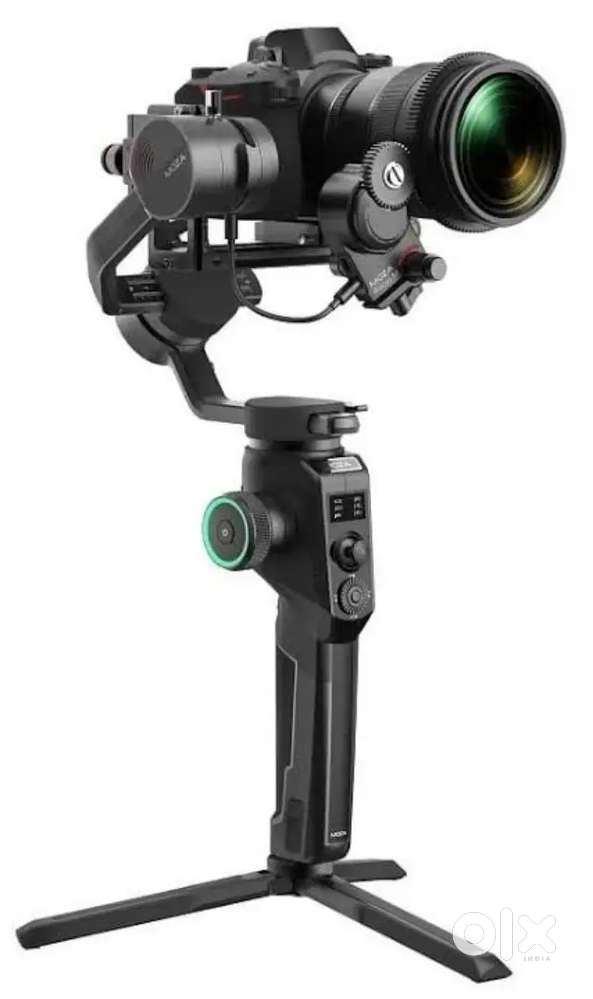 Moza Aircross 2 New Brand