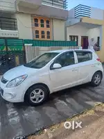 Hyundai i20 2011 Diesel Well Maintained