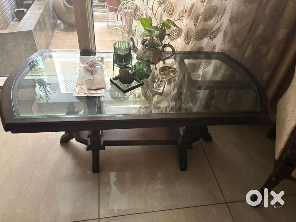 Center Table