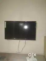 41 inches LED TV videocon make