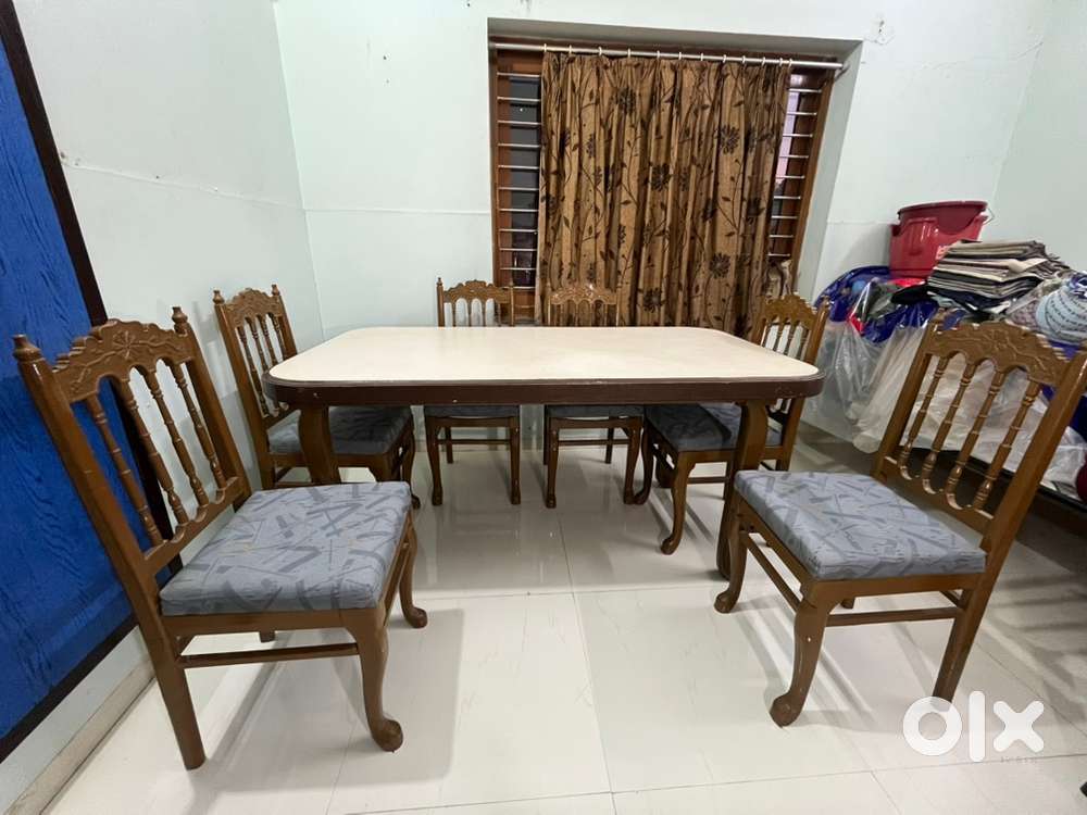 Authetic Dining Table