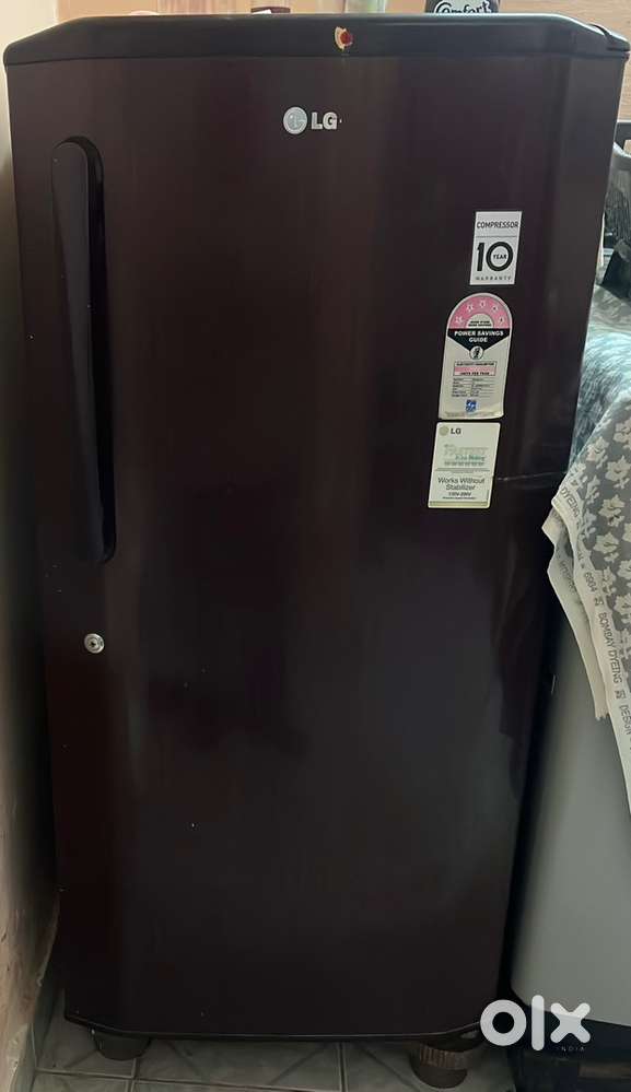LG Refrigerator