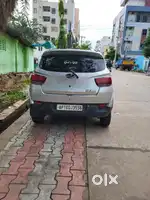 Mahindra KUV 100 2016 Diesel 145000 Km Driven