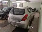 Hyundai i20 2011