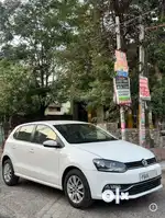 Volkswagen Polo 1.5 TDI Highline Plus, 2015, Diesel