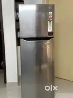 LG REFRIGERATOR
