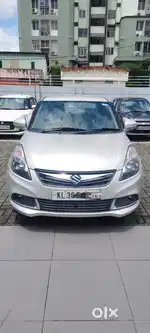 Maruti Suzuki Dzire 1.2 VXI, 2016, Petrol