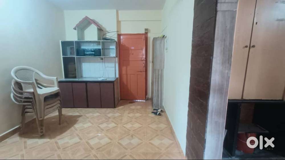 Pendse Nagar, Near Dombivli Station East