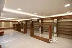 Full Furnitured Shop for Rent