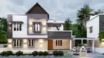 1 LAKH! PALAKKAD TOWN 3 BHK VILLAS