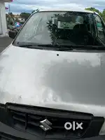 Maruti Suzuki Alto 2009 Petrol 150000 Km Driven
