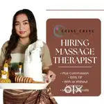 Female spa body massage therapist vacancy want only female staffs call