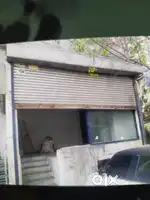 Corner shop for rent IGNOU Road Freedom Fighters Enclave
