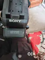Video camera