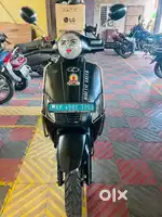 Kinetic Flex Electrical Scooter for Sale