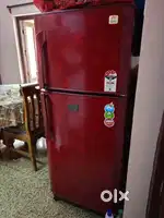 Fridge . Working condition