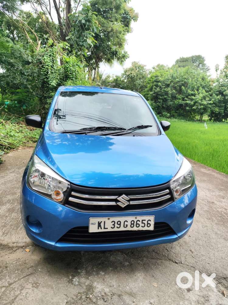 Maruti Suzuki Celerio VXi, Automatic ,2014 Petrol Good Condition