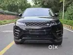 Land Rover Range Evoque SE R-Dynamic Petrol, 2021, Petrol