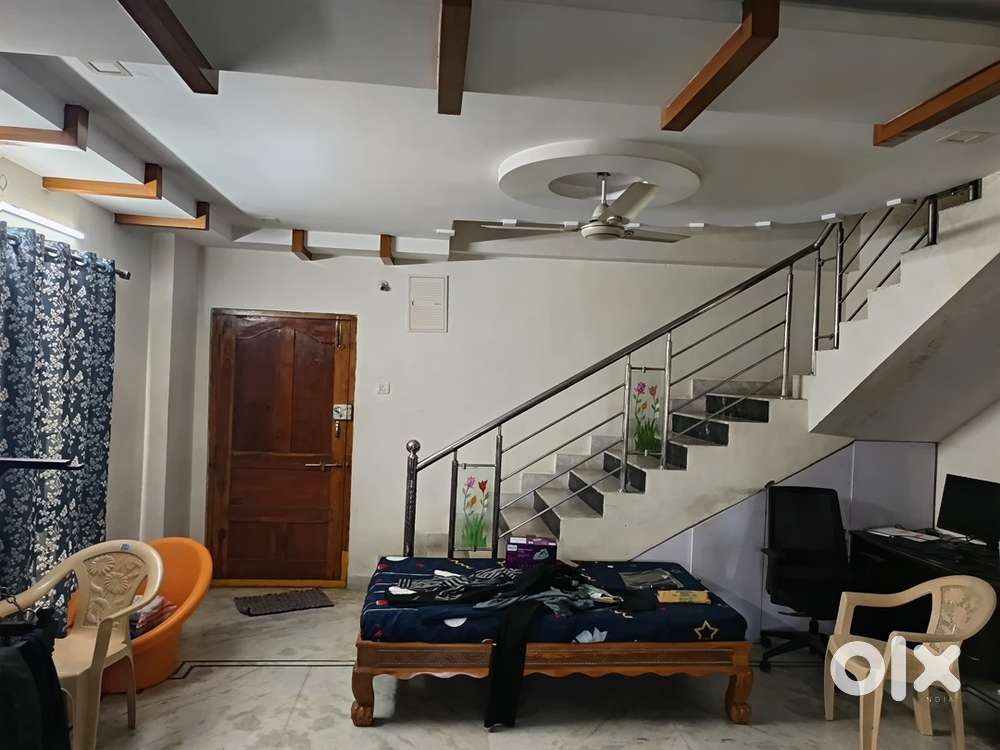 3BHK duplex house for rent @ manikonda