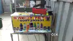 Pepsi selling machine