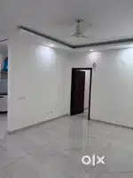 3 bhk brand new unfurnished flat available for rent