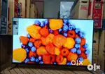 WIRELESS NETWORK ALL SIZES 32 INCH TO PIXELS 4K DISPLAY SMART NON TV