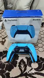 Ps5 controller