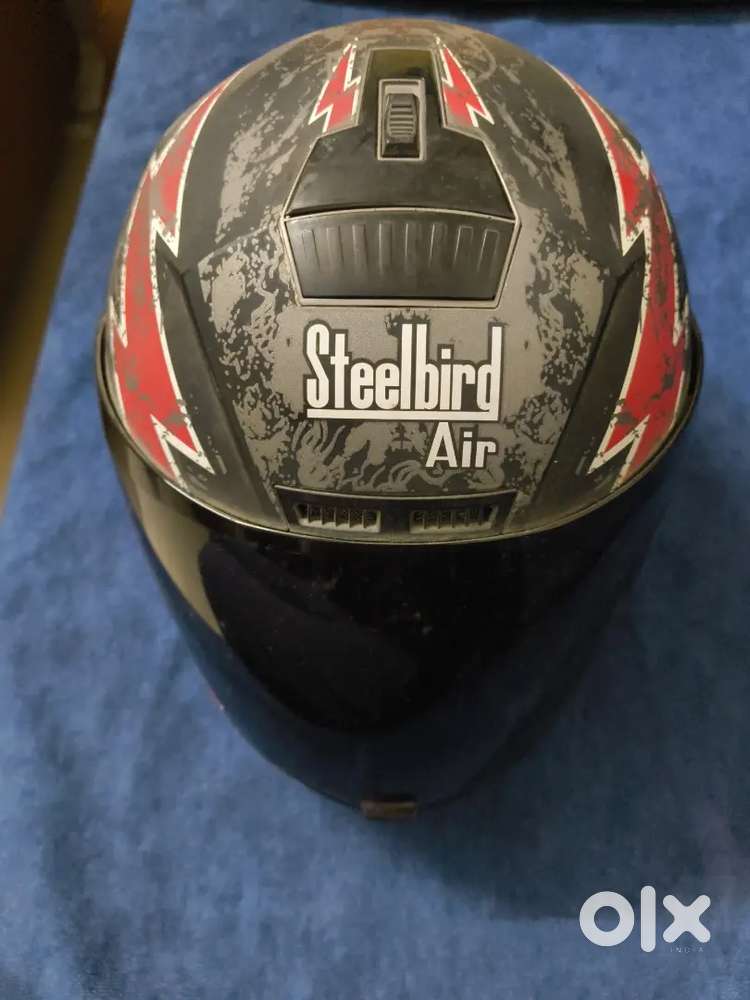 BIKE HELMET NEW CONDITION