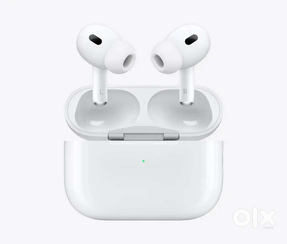 Airpods Pro 2 - with ANC