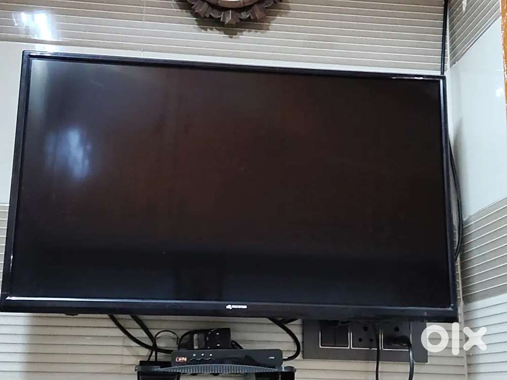 Micromax LCD 32 inch