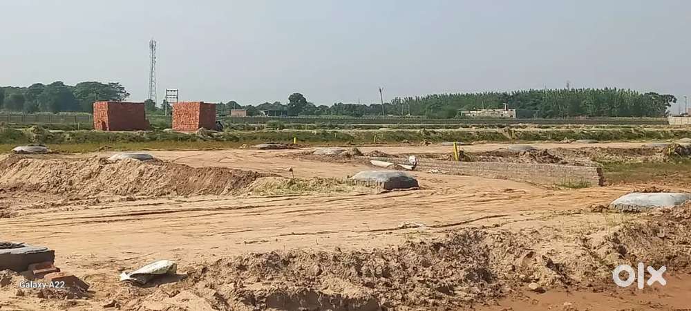 Premium Residential Plot Sale