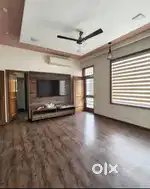 2 BHK SEMI FURNISH IMPERIAL RESIDENCY HI RISE POWER BACKUP 19000 NEAR