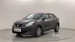 Maruti Suzuki Baleno 1.2 Zeta AT, 2016, Petrol