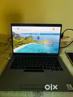 Dell laptop