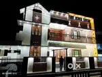 Pottayil (Tvpm) 5 Cent,5 BHK & 2250 sqft Luxury Home. Rs. 90 Lakh