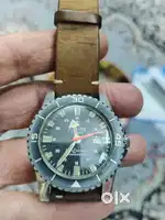Vintage watches