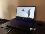 HP Pavilion Gaming Laptop AMD Ryzen 5 3550H with Radeon Vega Gfx