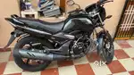 Good Condition with showroom track record