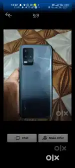 Realme 8 5g