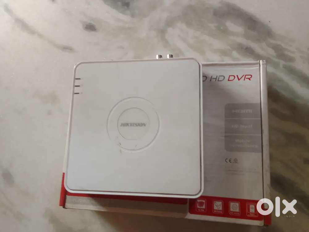 HDMI DVR for cctv cameras