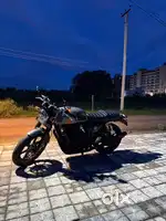 Continental GT apex grey