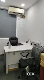 Commercial office space for rent at camac street