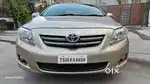 Toyota Corolla Altis 1.8 GL, 2010, Petrol