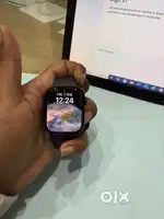 Iwatch Series 9 GPS+Celluler