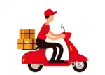 Hiring For Delivery Boys – flexible working hours + Incentives
